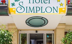 Hotel Simplon